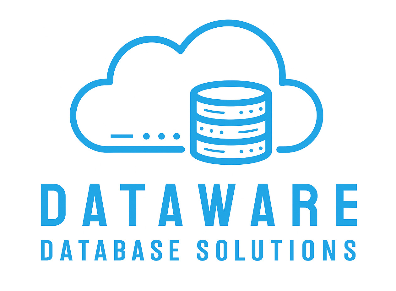 Dataware Logo